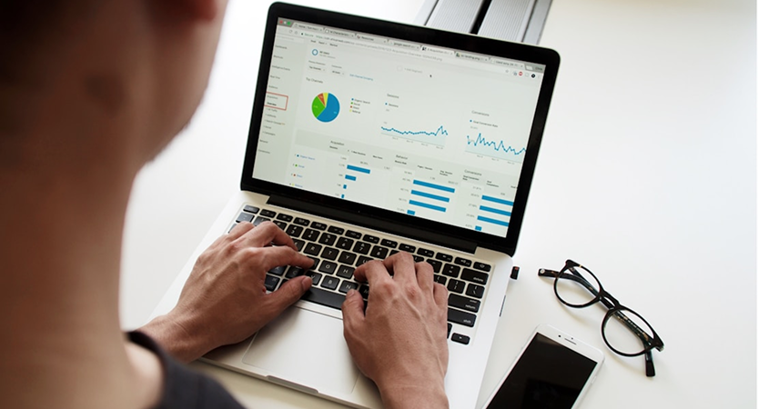 AI-Driven Analytics & Data Insights