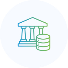 Data Governance & Compliance Hover