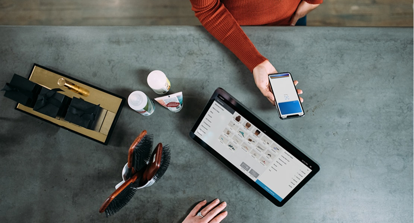 End-to-End E-Commerce & Payment Gateway Connectivity