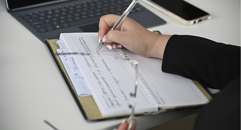 External Audit Readiness and Support