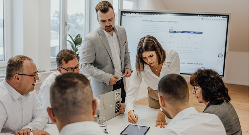 Optimization & Advisory Services