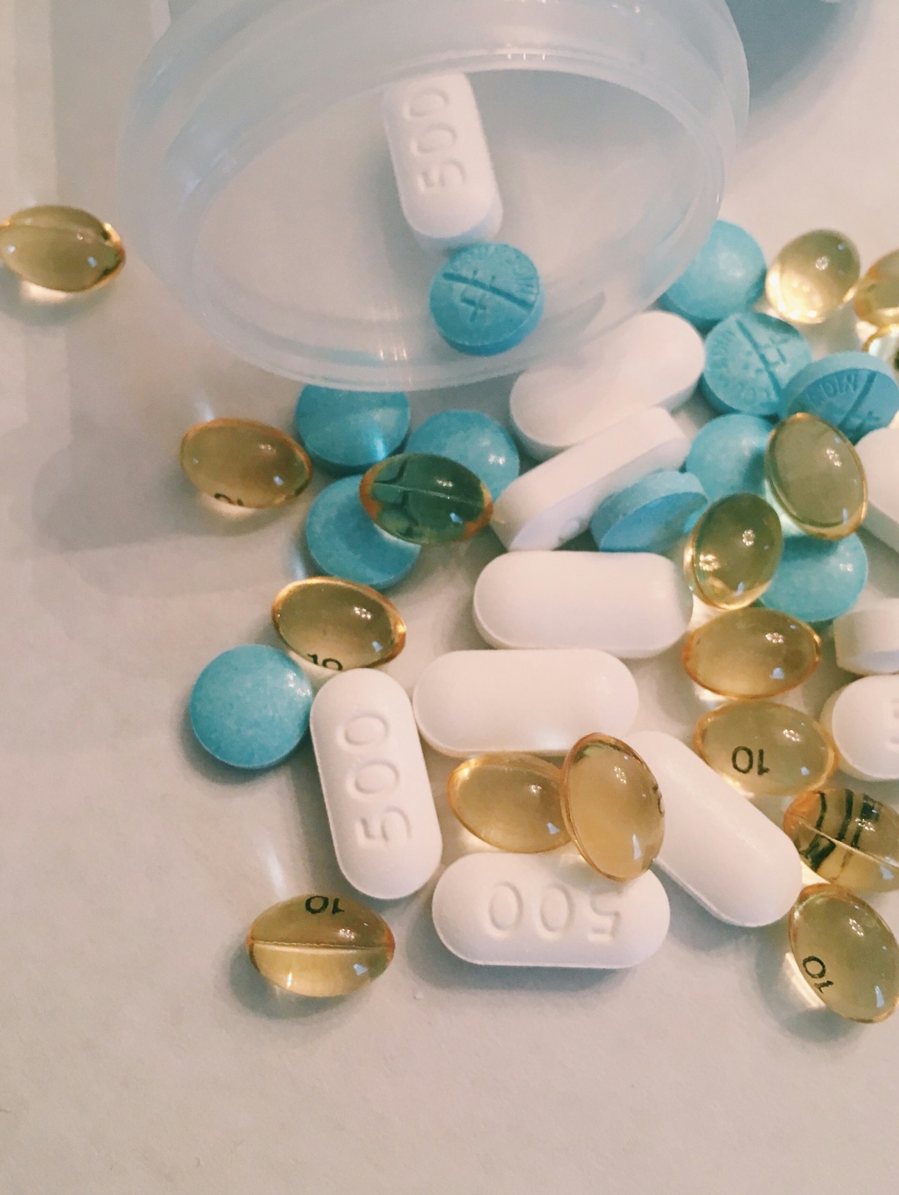 Pharmaceutical 