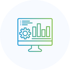 Power BI Reporting & Dashboarding Hover