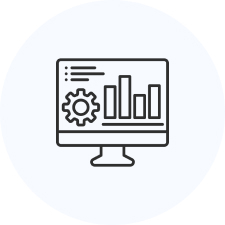 Power BI Reporting & Dashboarding