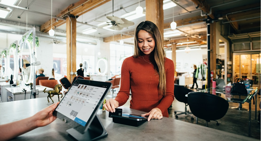 Real-Time POS & Omnichannel Retail Integration