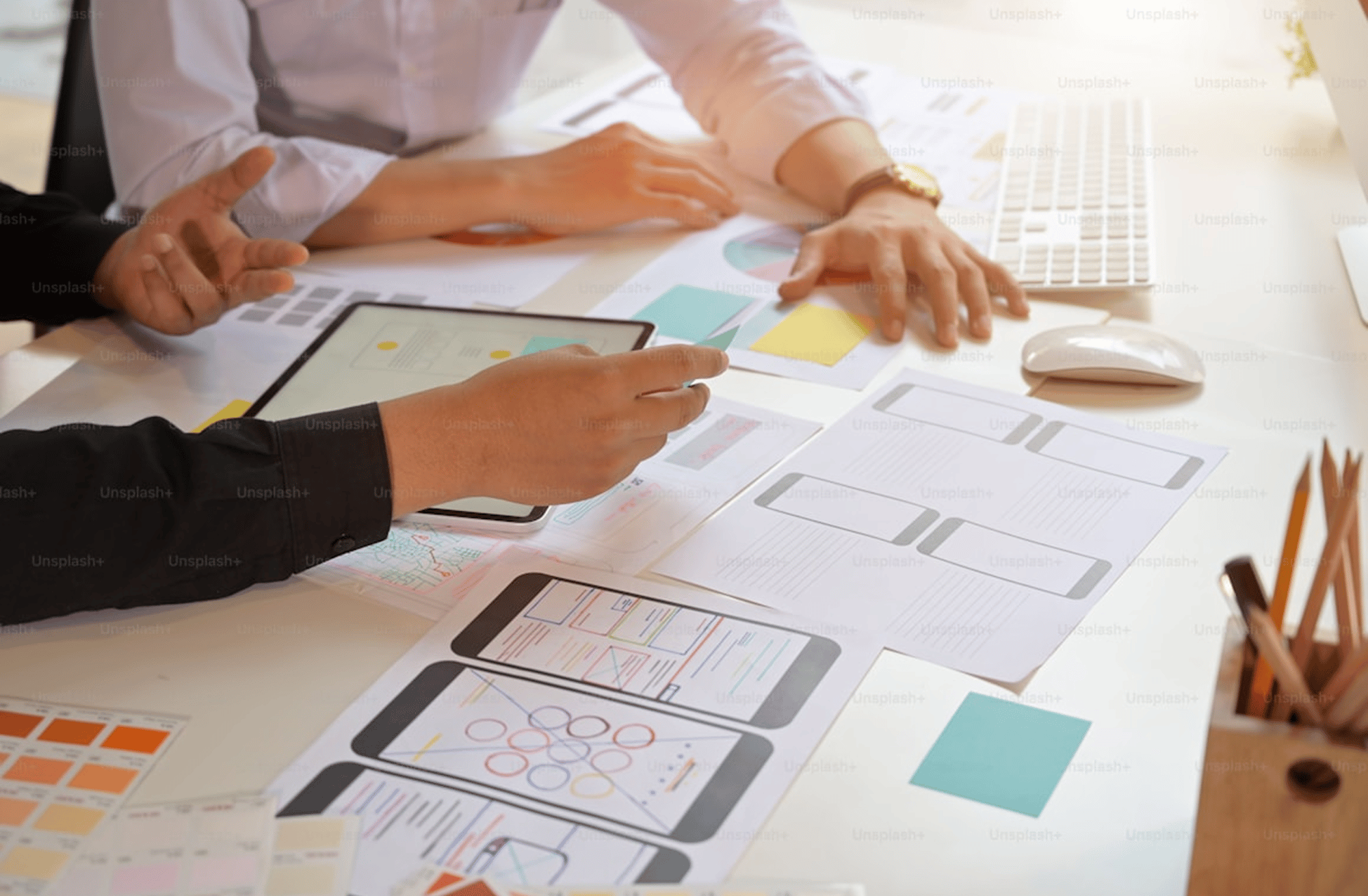 Smart Reporting and Analytics