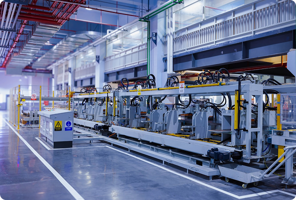 Industry Industry