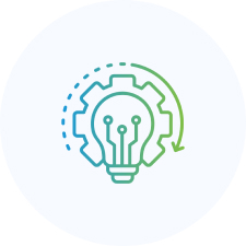 SAP BI Modernization & Migration Hover