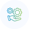 SAP Managed Services-hover