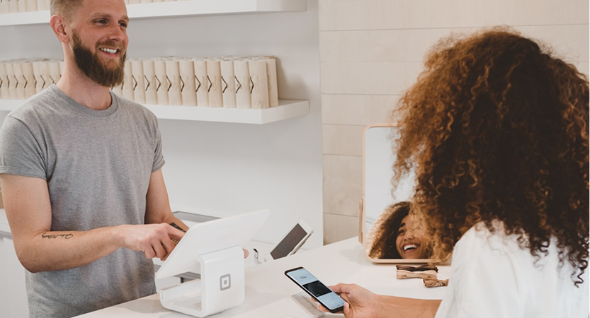 Unified CRM & Customer Experience Sync