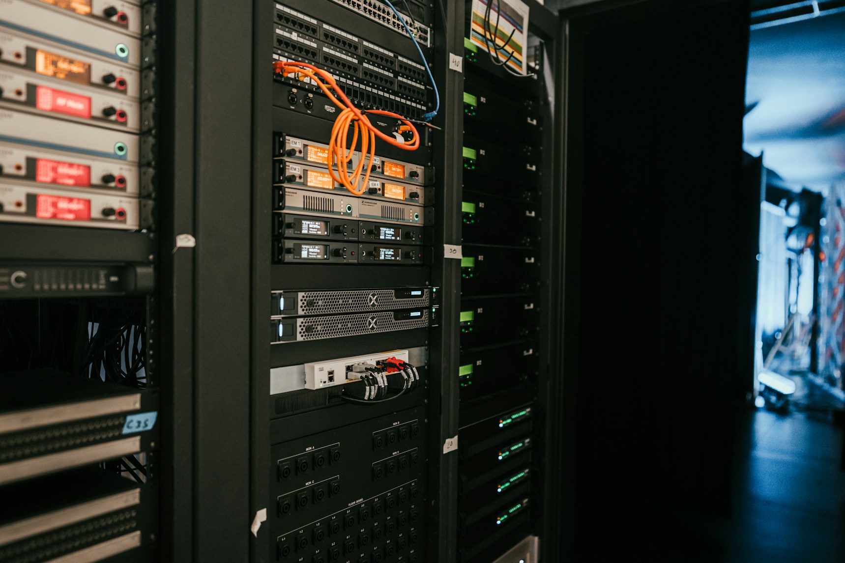 Cloud Managed Services