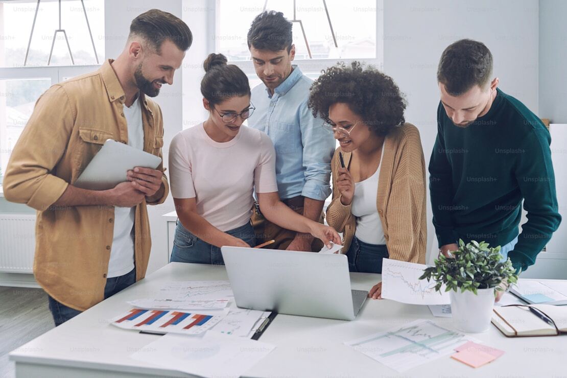 Core HR Data Migration to Employee Central