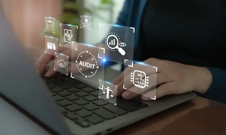 audit compliance services