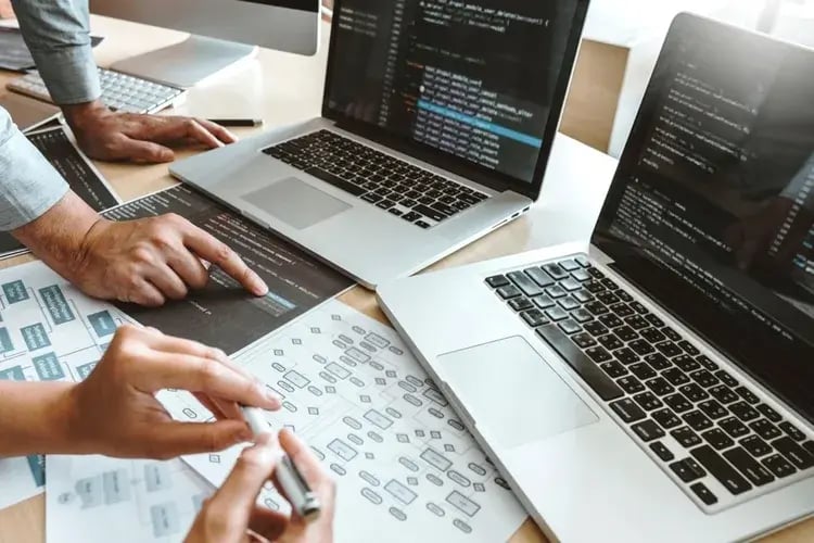 customization service