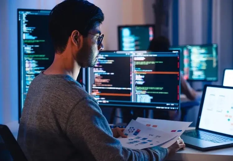 implementation rollout services