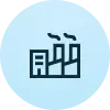 manufacturing icon