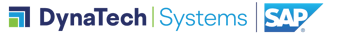 DynaTech Systems SAP