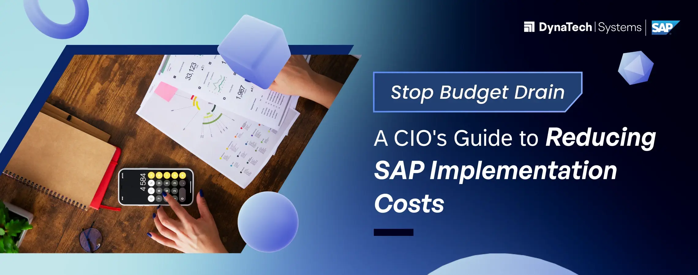 The Hidden Cost of Poor HR Integrations and How SAP CPI Solves It