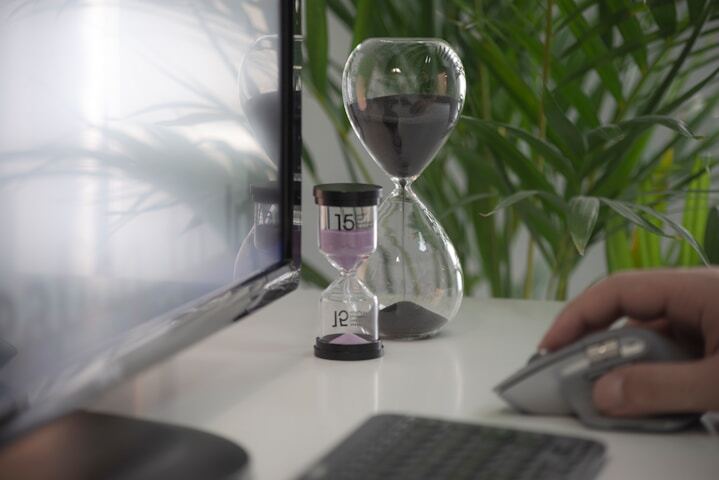 Time Tracking