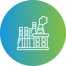 A Global Chemical Manufacturing Company  