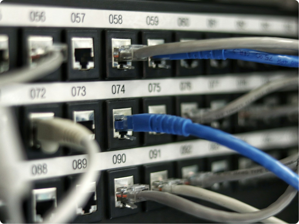 Advanced Asset and Network Maintenance
