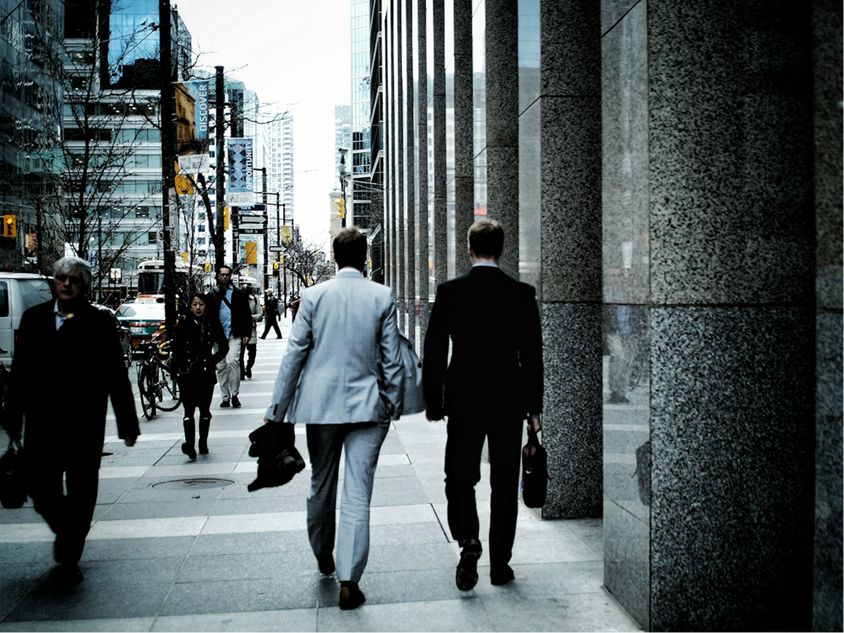 Advanced Human Capital and Workforce Compliance