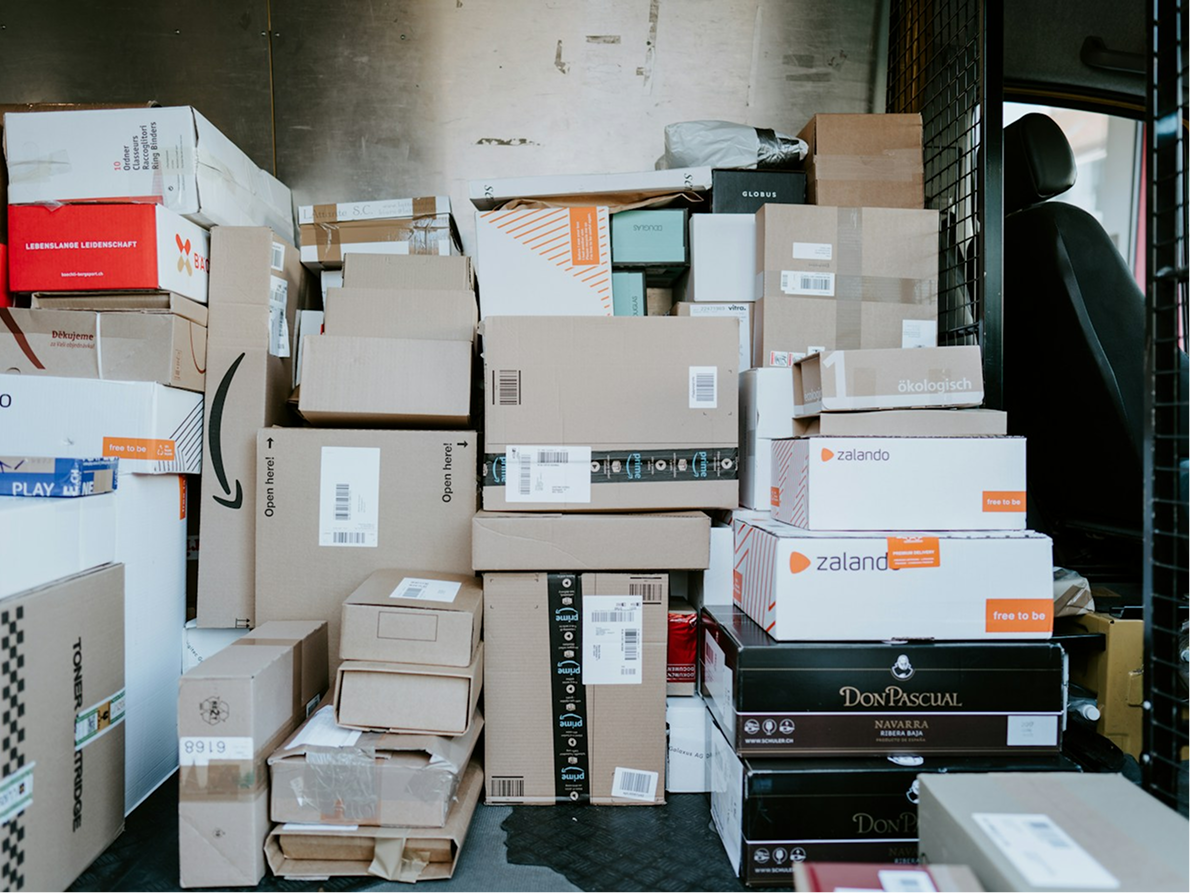Advanced Material Management