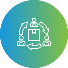 Agile, Transparent, and Collaborative Delivery