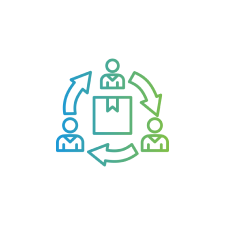 Agile, Transparent, and Collaborative Delivery