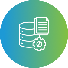 Centralized Shared Services and Reporting