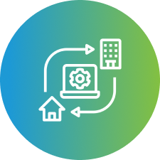 Cloud & Hybrid Expertise