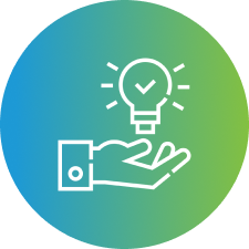 Complete Solution Ownership