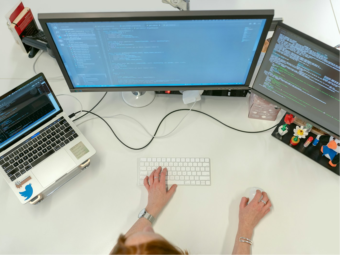Connected Operations with Third-Party Integration