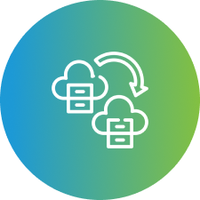Data Migration That Doesn't Miss a Byte.