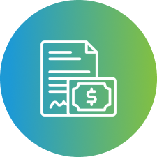 Digitized Payroll Execution & Provisions.
