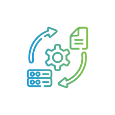 Domain-Driven Transformation