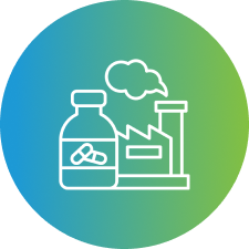 End-to-End SAP Transformation for Regulated Environments