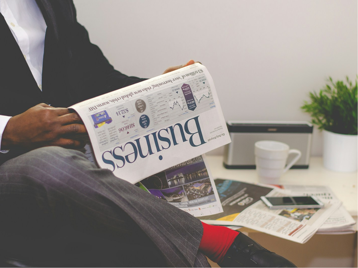 Finance Analytics with Built-In Intelligence