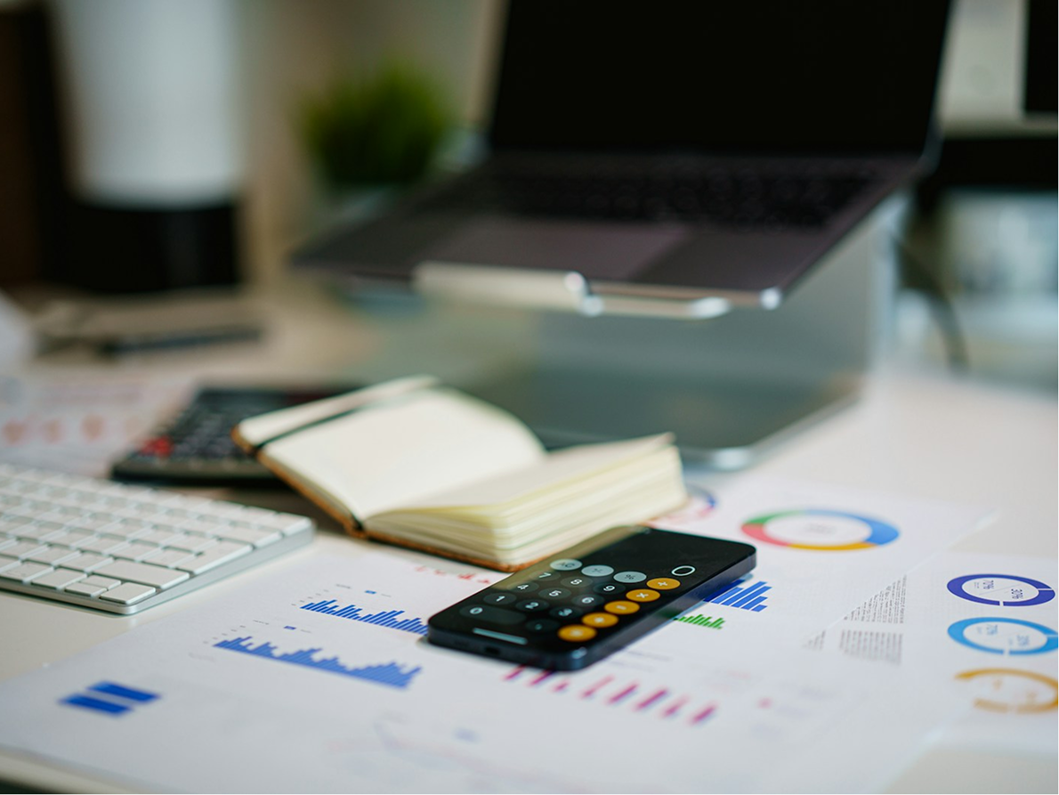 Finance and Cost Control