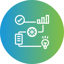 Fit Gap Assessment with Prioritized Roadmapping