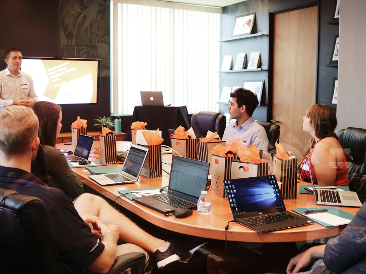 Full-Spectrum SAP Coverage for IT and Consulting Firms