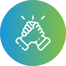 Human-Centric, Always-On Support