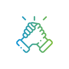 Human-Centric, Always-On Support