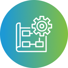Implement & Integrate