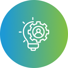 Industry-Focused Approach