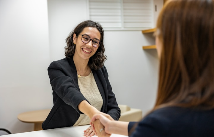 Recruiting Management (RCM)