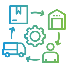 Logistics & Supply Chain