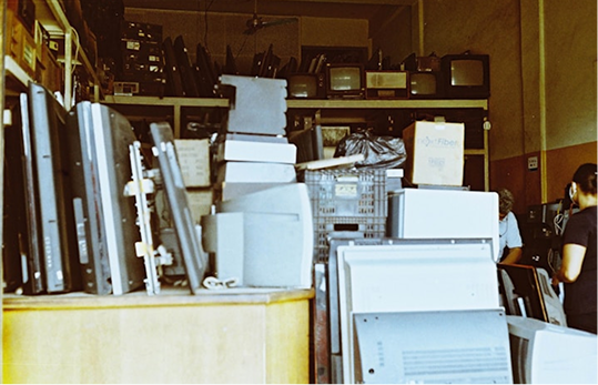 Material Management (MM)