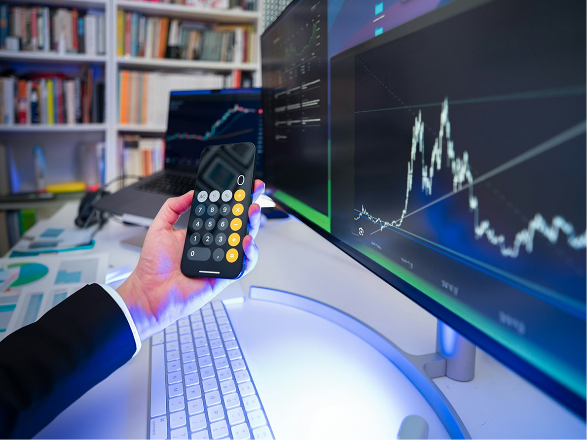 Performance Analytics for Profitability and ROI Forecasting