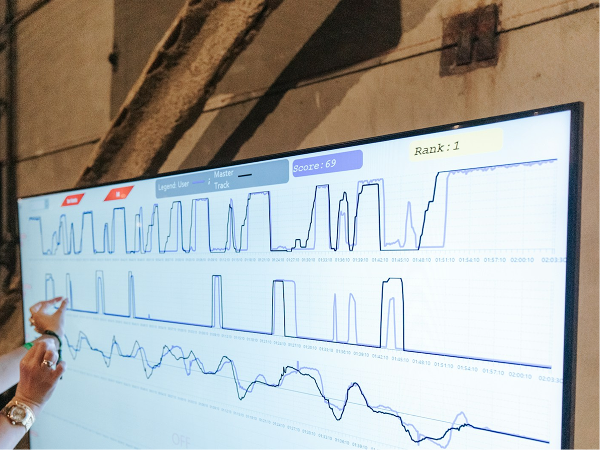 Performance Tuning & Health Monitoring